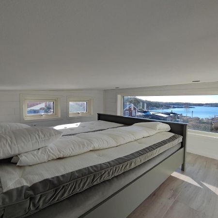 New Villa, 45Sqm, 2 Bedrooms, Loft, 80M From Beach, Fantastic Views & Very Quiet Area Onsala Exterior foto